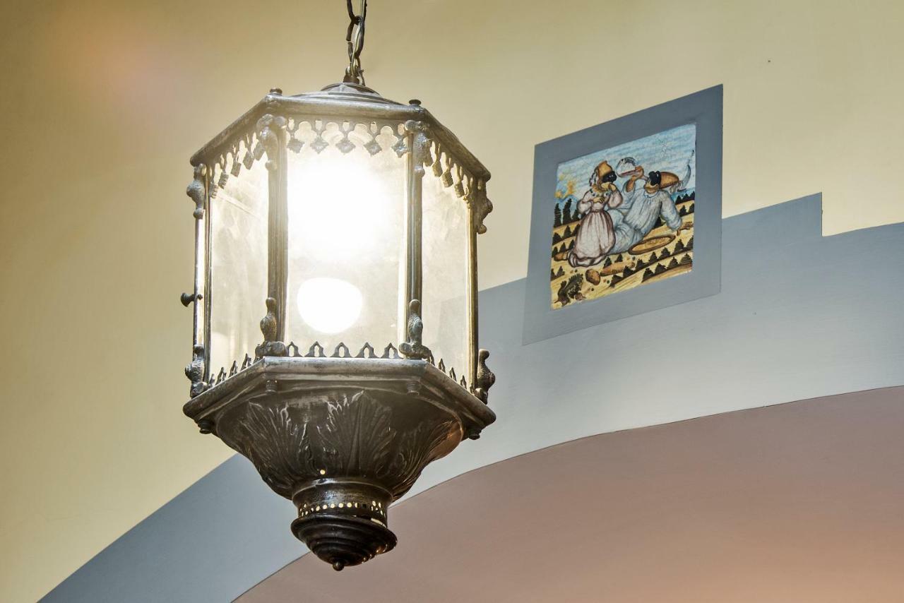 Il Teatro Di Nerone Διαμέρισμα Νάπολη Εξωτερικό φωτογραφία