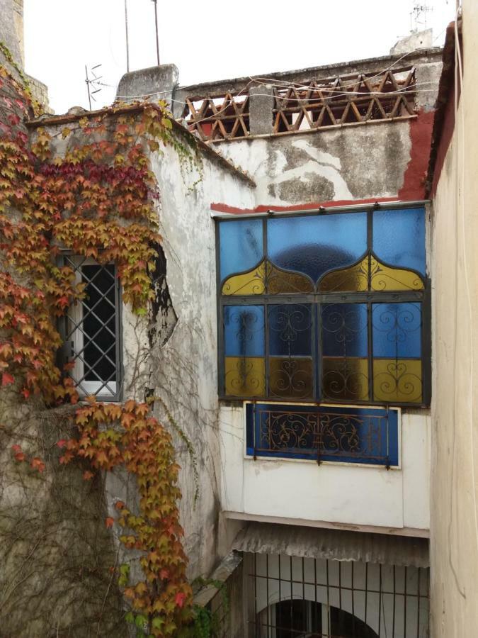 Il Teatro Di Nerone Διαμέρισμα Νάπολη Εξωτερικό φωτογραφία